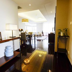 Executive Apartment mit 2 Schlafzimmern